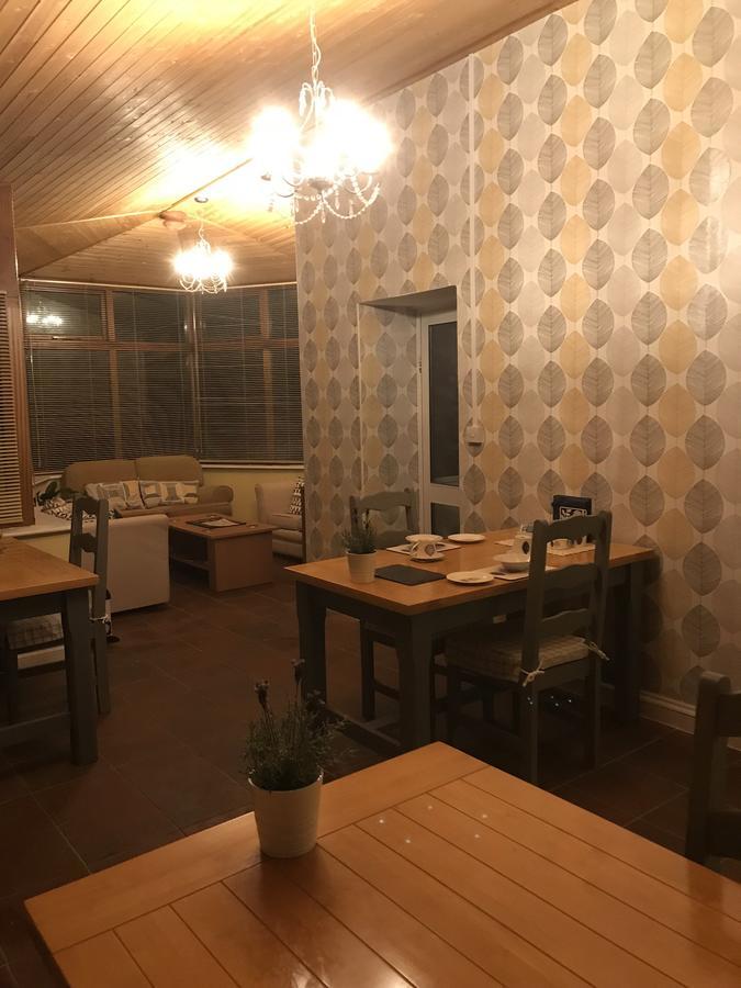 Leahurst Bed And Breakfast 타이윈 외부 사진